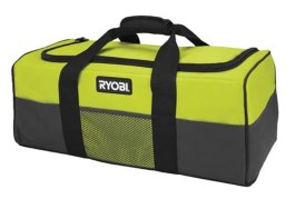 RYOBI LARGE TOOL BAG 25L RTB01 RYOBI ΜΕΓΑΛΗ ΤΣΑΝΤΑ ΜΕΤΑΦΟΡΑΣ ΕΡΓΑΛΕΙΩΝ RTB01 